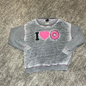 The simpsons sweater